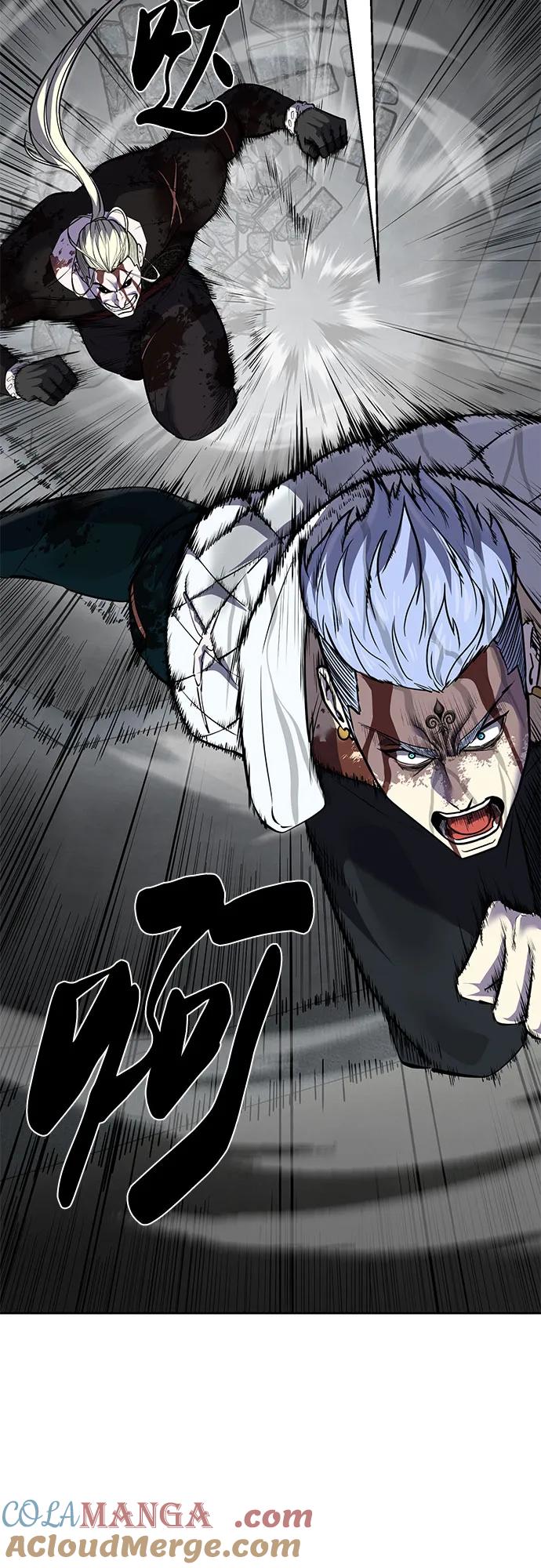 死神少年 - [第2部] 第100话 九死一生 - 第125张图