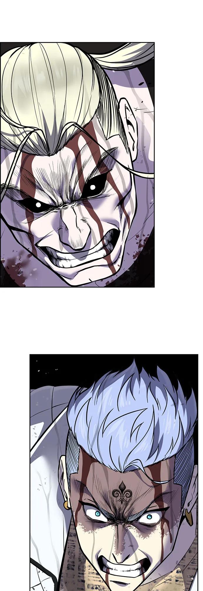 死神少年 - [第2部] 第100话 九死一生 - 第126张图