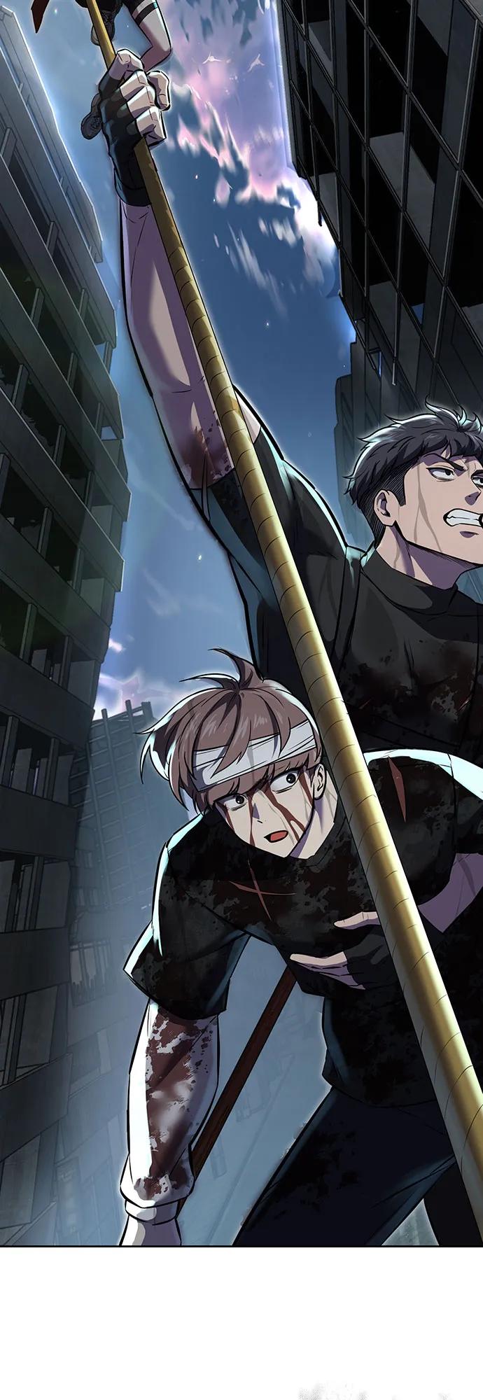 死神少年 - [第2部] 第100话 九死一生 - 第139张图