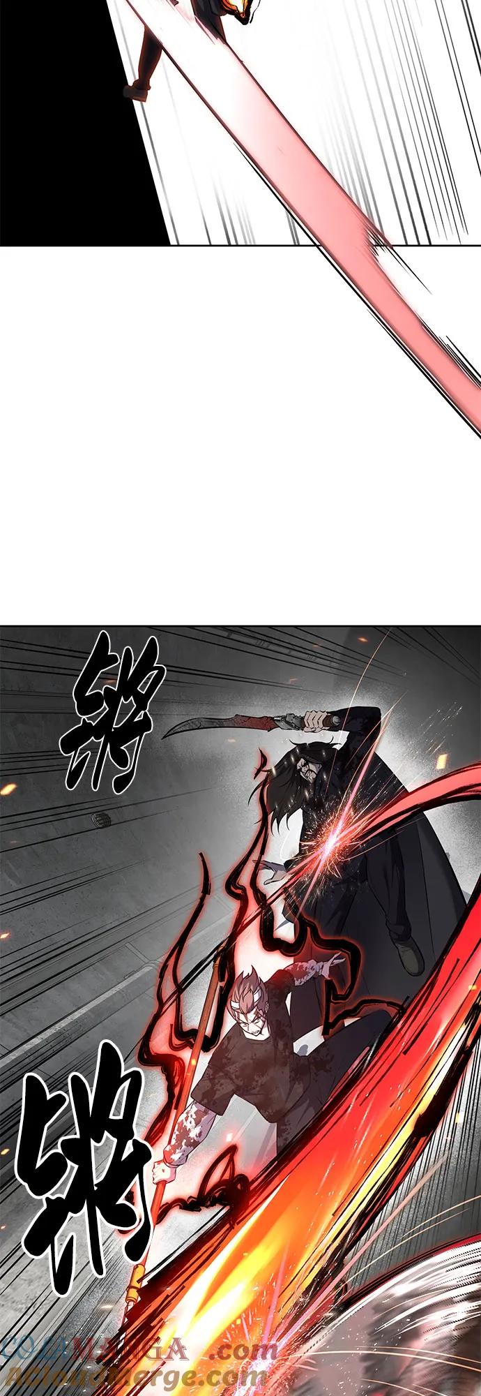 死神少年 - [第2部] 第106话 灵魂降临 - 第25张图