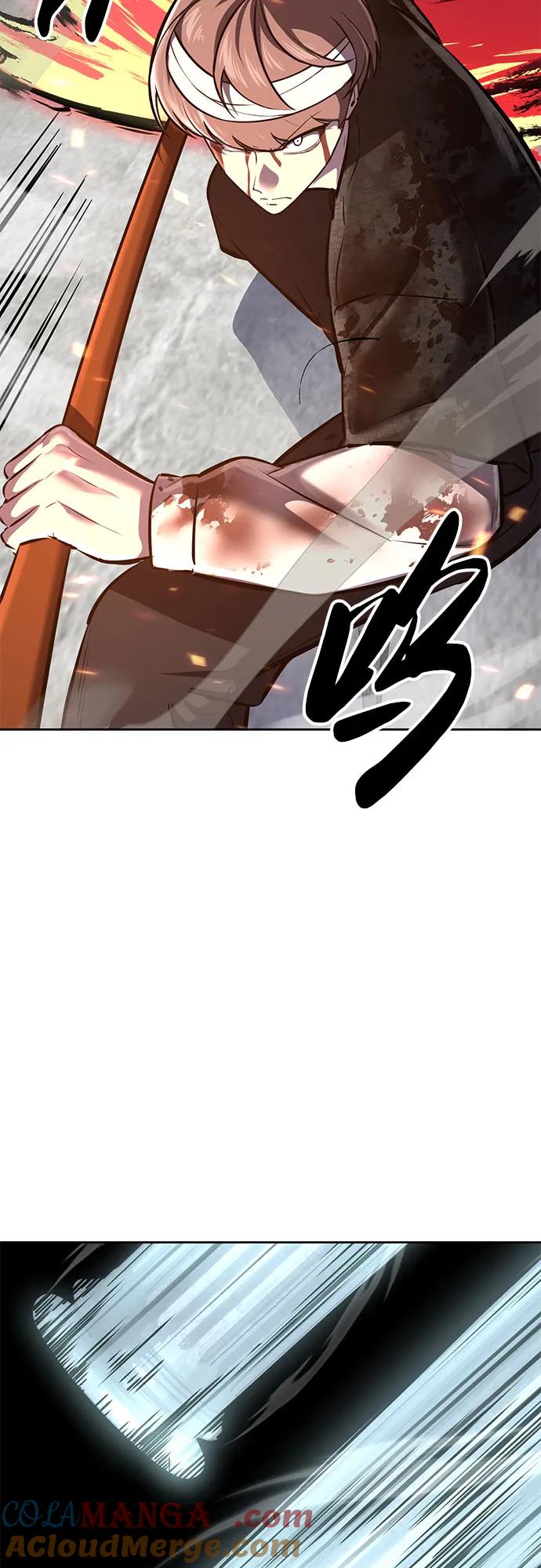 死神少年 - [第2部] 第106话 灵魂降临 - 第9张图