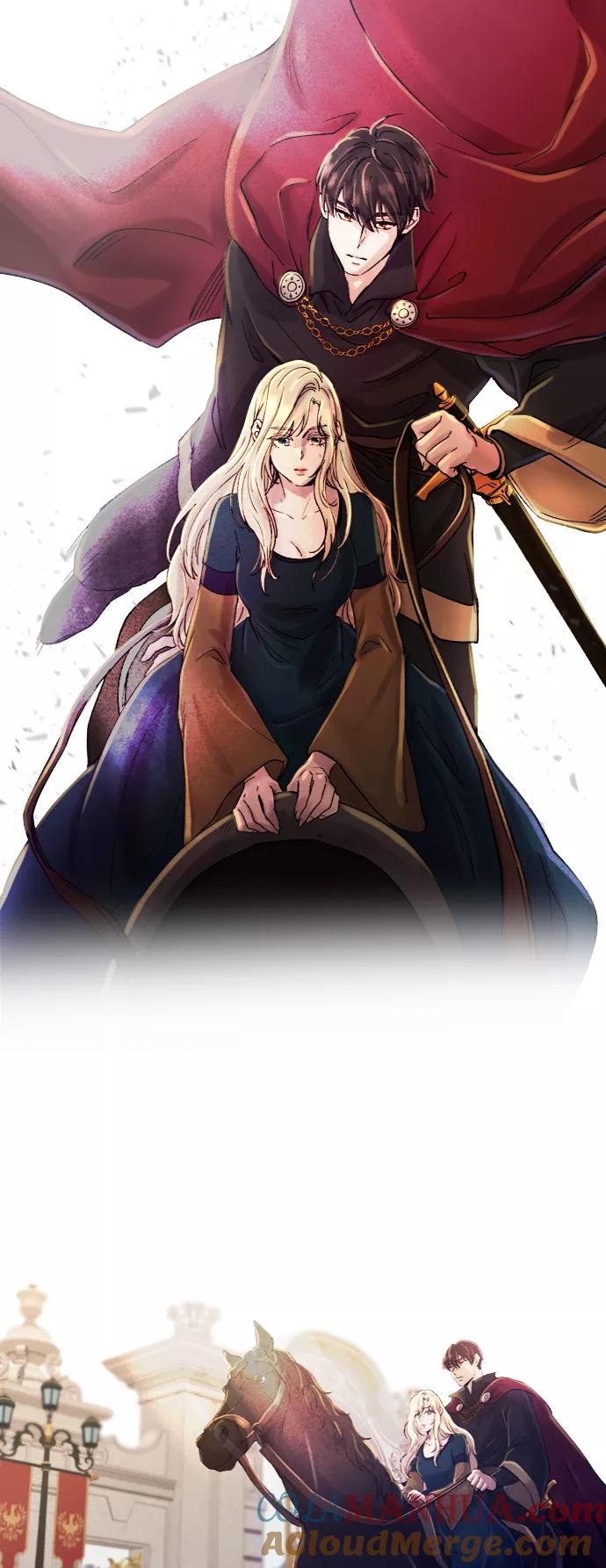 废皇子的神祕爱人 第25话 阿克斯的疫病（1） 第40页