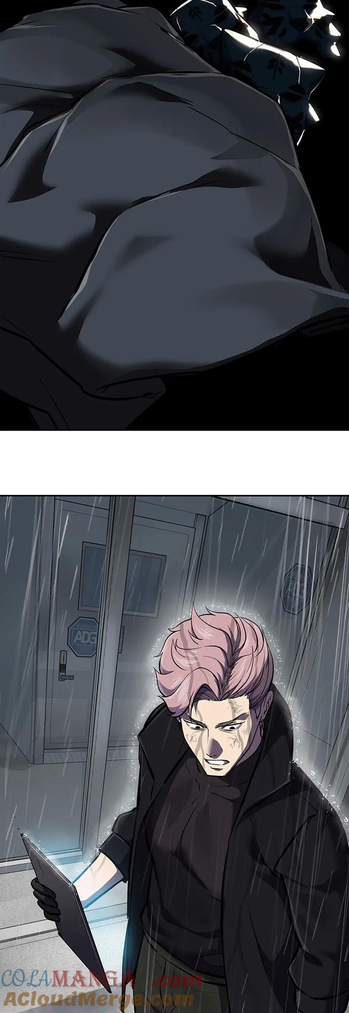 死神少年 - [第2部] 第111话 帮你恢复意识 - 第29张图