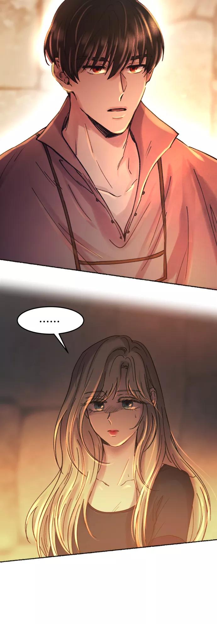 废皇子的神祕爱人 第26话 阿克斯的疫病（2） 第44页