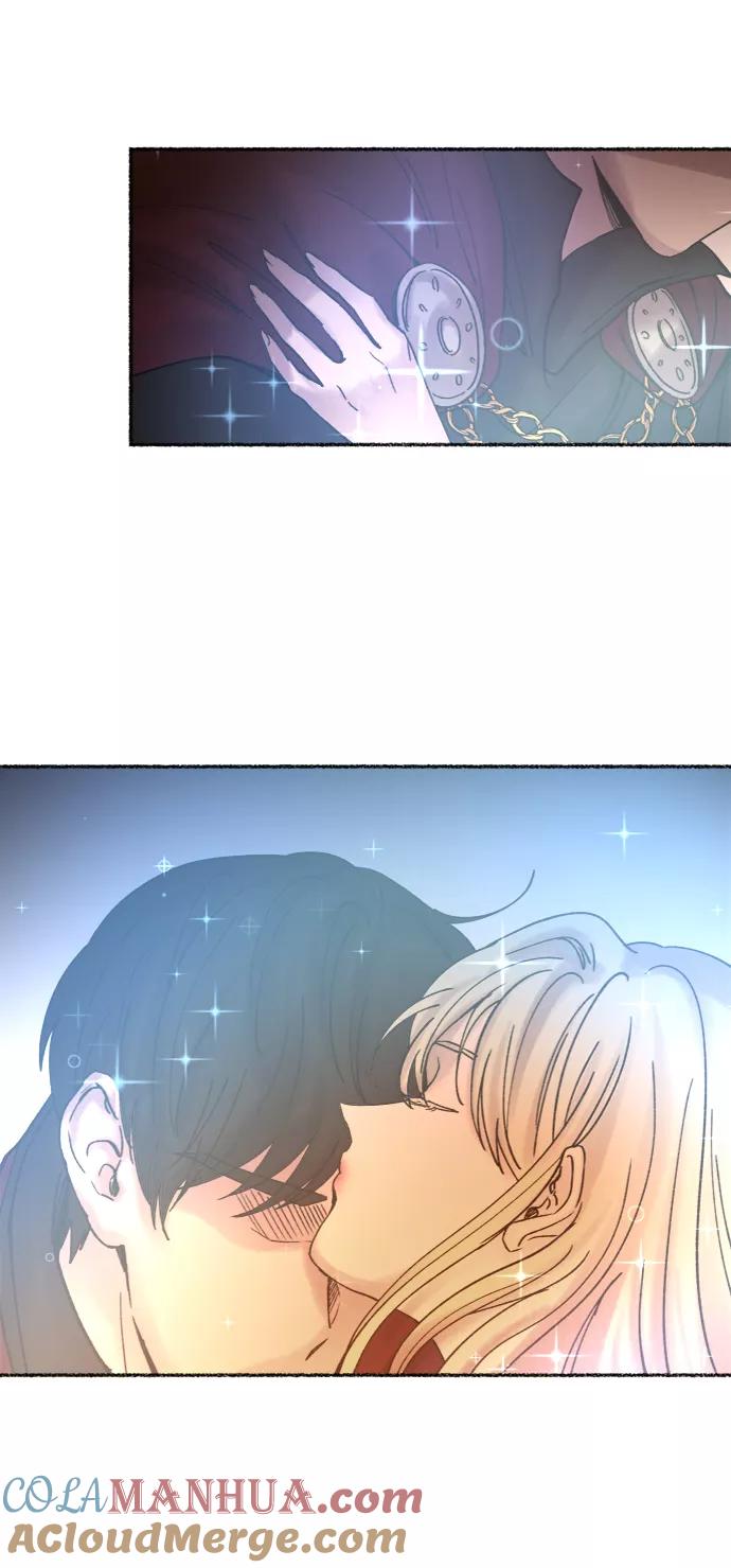 废皇子的神祕爱人 第27话 阿克斯的疫病（3） 第64页