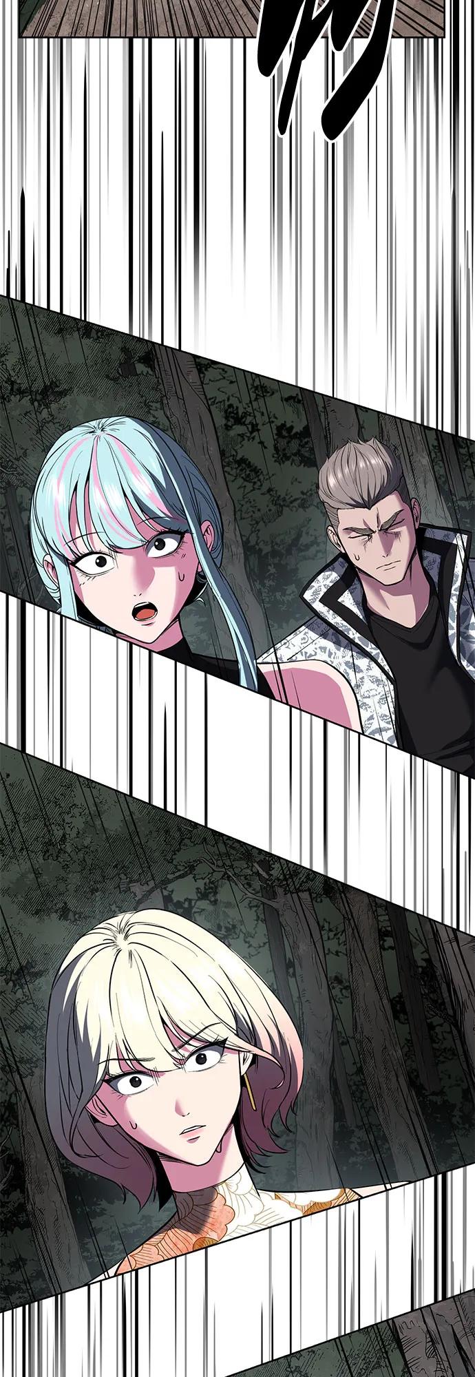 死神少年 - [第2部] 第131话 徐时赫vs李京浩 - 第84张图