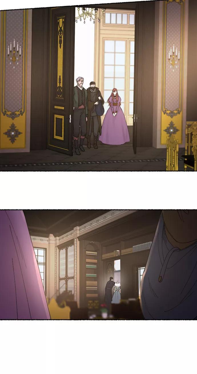 废皇子的神祕爱人 第30话 阿克斯的疫病（6） 第68页
