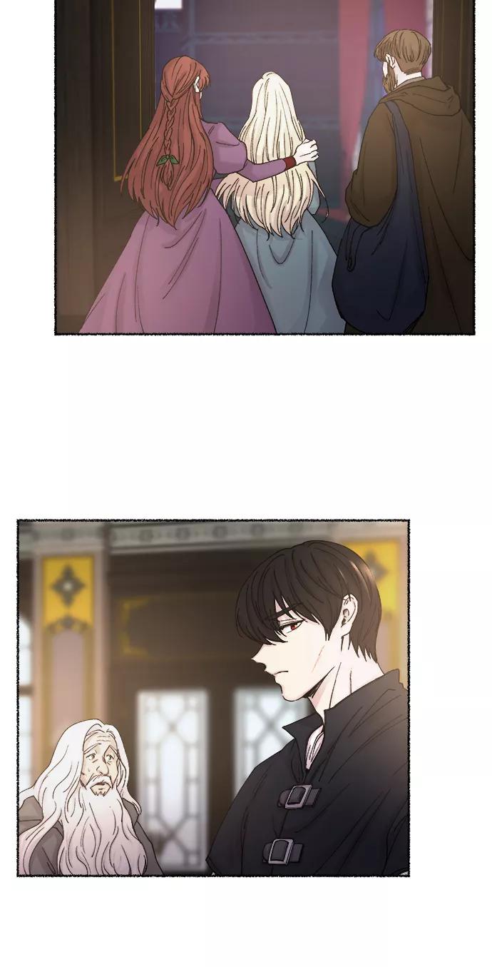 废皇子的神祕爱人 第31话 阿克斯的疫病（7） 第5页