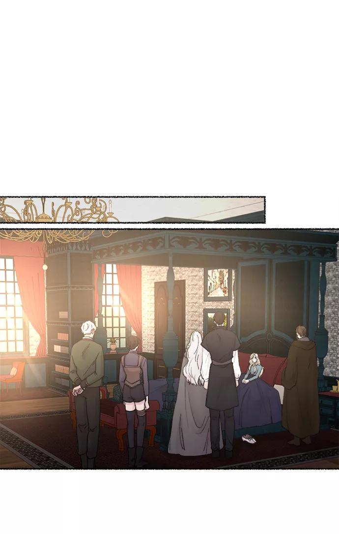 废皇子的神祕爱人 第31话 阿克斯的疫病（7） 第30页