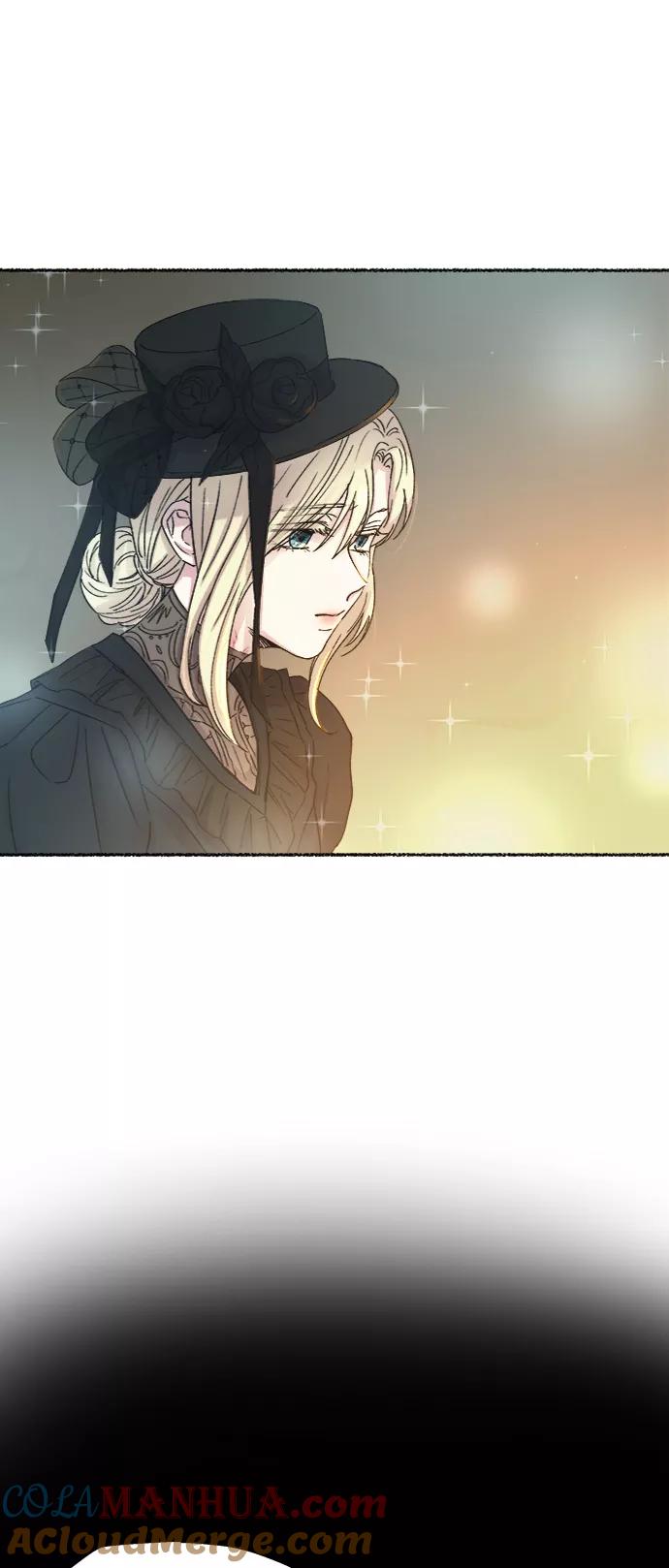 废皇子的神祕爱人 第33话 阿克斯的疫病（9） 第61页