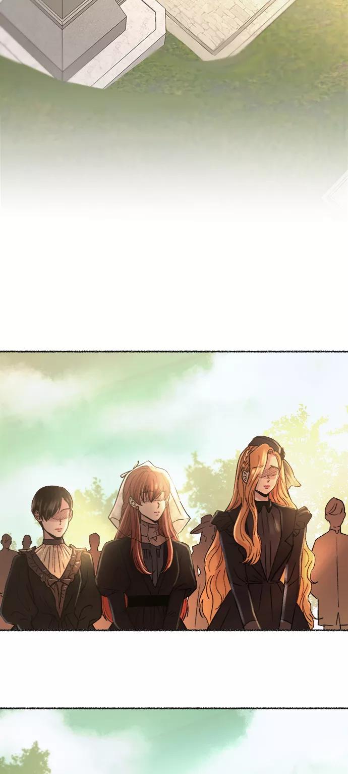 废皇子的神祕爱人 第33话 阿克斯的疫病（9） 第69页