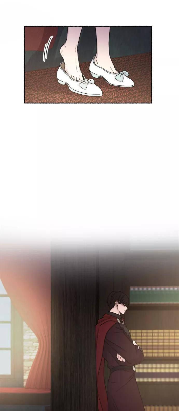废皇子的神祕爱人 第33话 阿克斯的疫病（9） 第21页