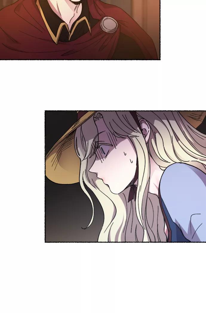 废皇子的神祕爱人 第34话 阿克斯的疫病（10） 第74页