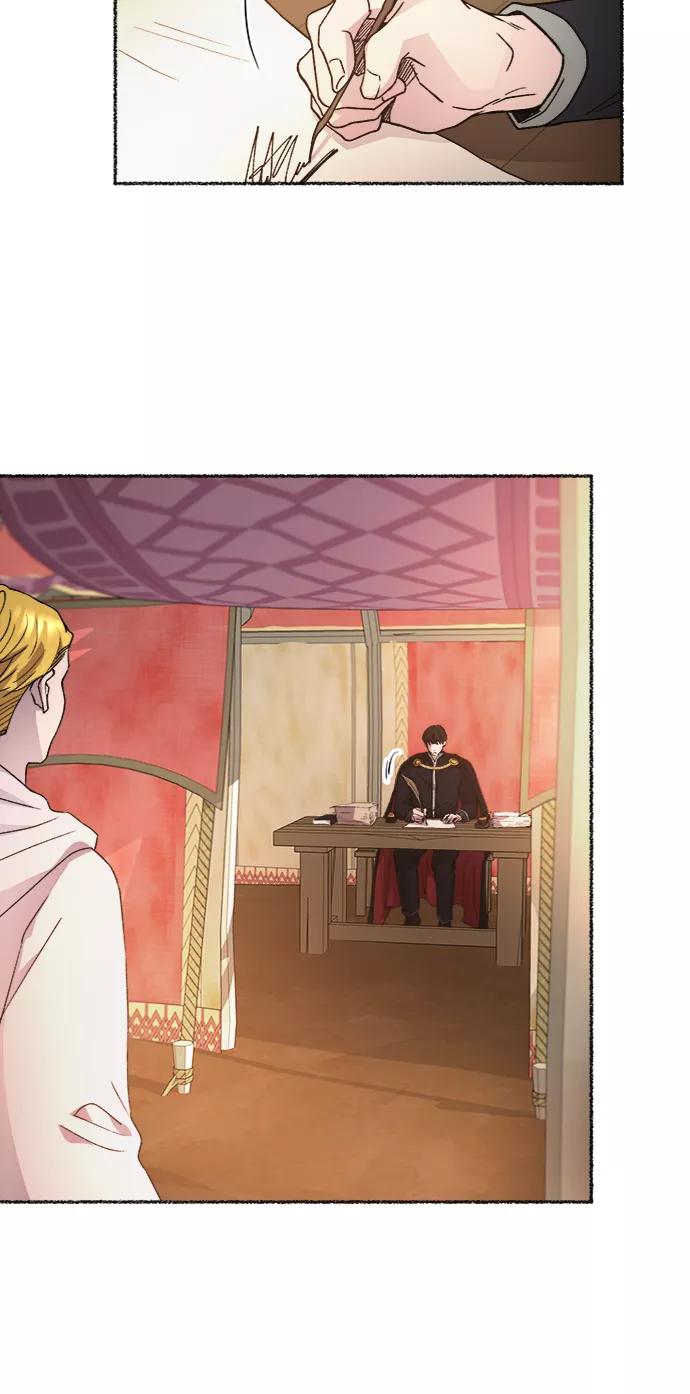 废皇子的神祕爱人 第35话 阿克斯的疫病（11） 第57页