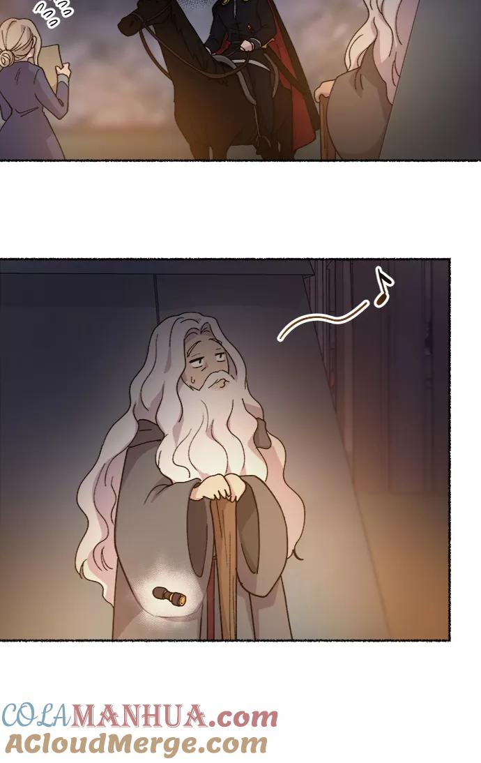 废皇子的神祕爱人 第36话 阿克斯的疫病（12） 第49页