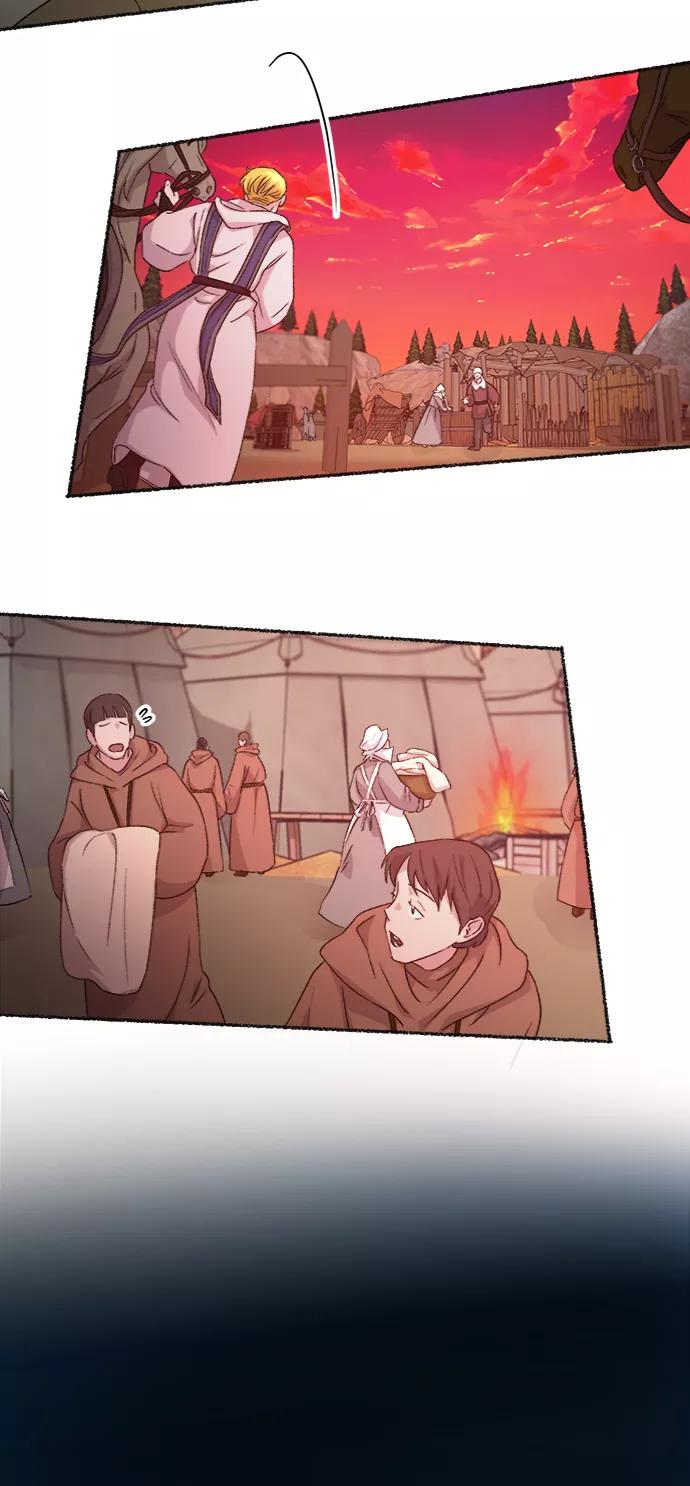 废皇子的神祕爱人 第36话 阿克斯的疫病（12） 第30页