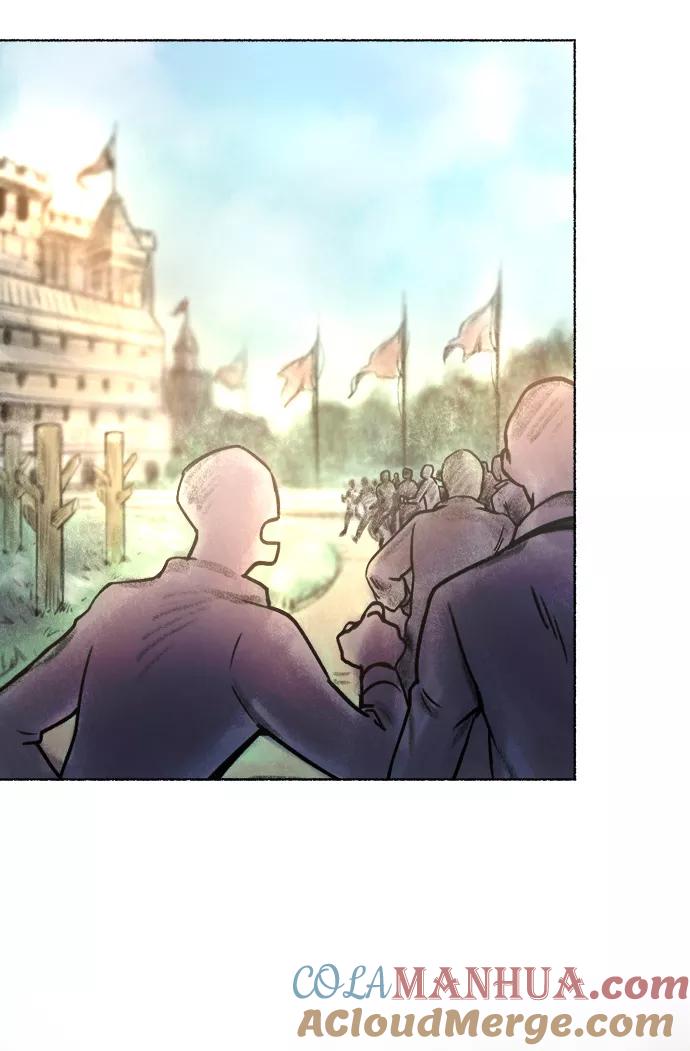 废皇子的神祕爱人 第3话 阿克斯的祝圣士 （1） 第49页