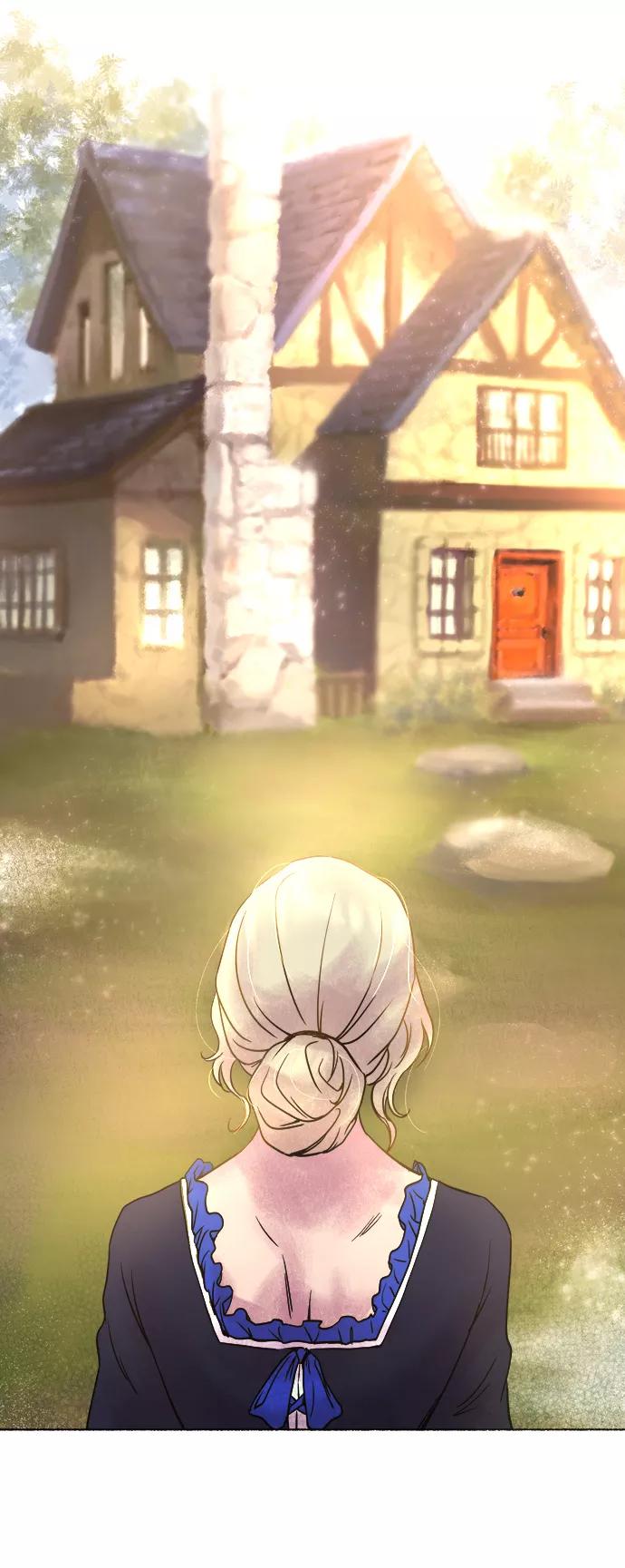 废皇子的神祕爱人 第3话 阿克斯的祝圣士 （1） 第59页