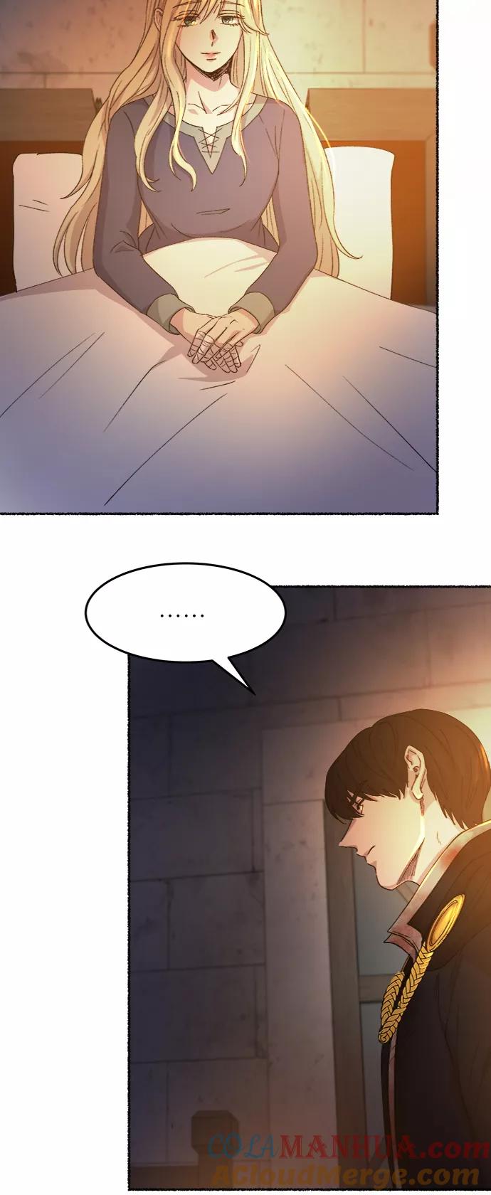 废皇子的神祕爱人 第39话 赛维塔斯的亡灵（3） 第49页