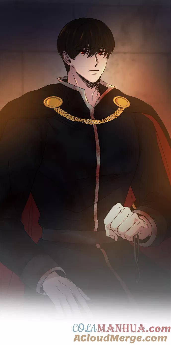 废皇子的神祕爱人 第39话 赛维塔斯的亡灵（3） 第61页