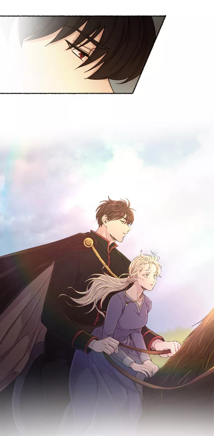 废皇子的神祕爱人 第43话 废皇子的神秘情人 第8页