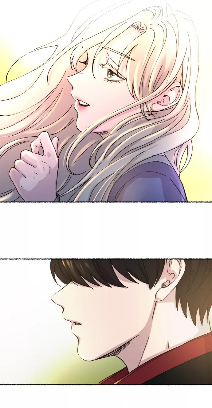 废皇子的神祕爱人 第43话 废皇子的神秘情人 第56页