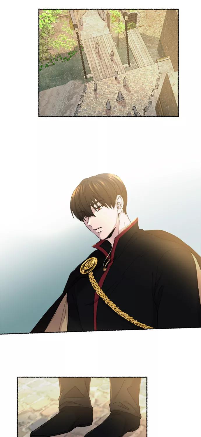 废皇子的神祕爱人 第43话 废皇子的神秘情人 第60页