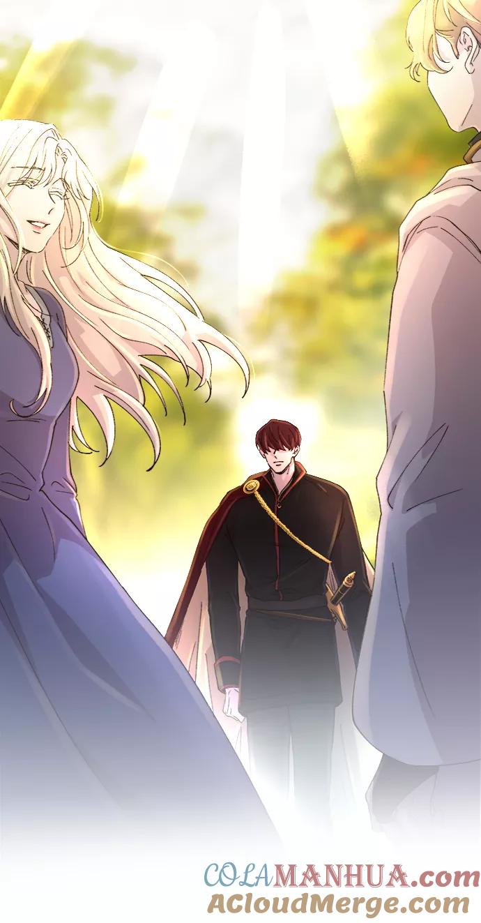 废皇子的神祕爱人 第43话 废皇子的神秘情人 第58页