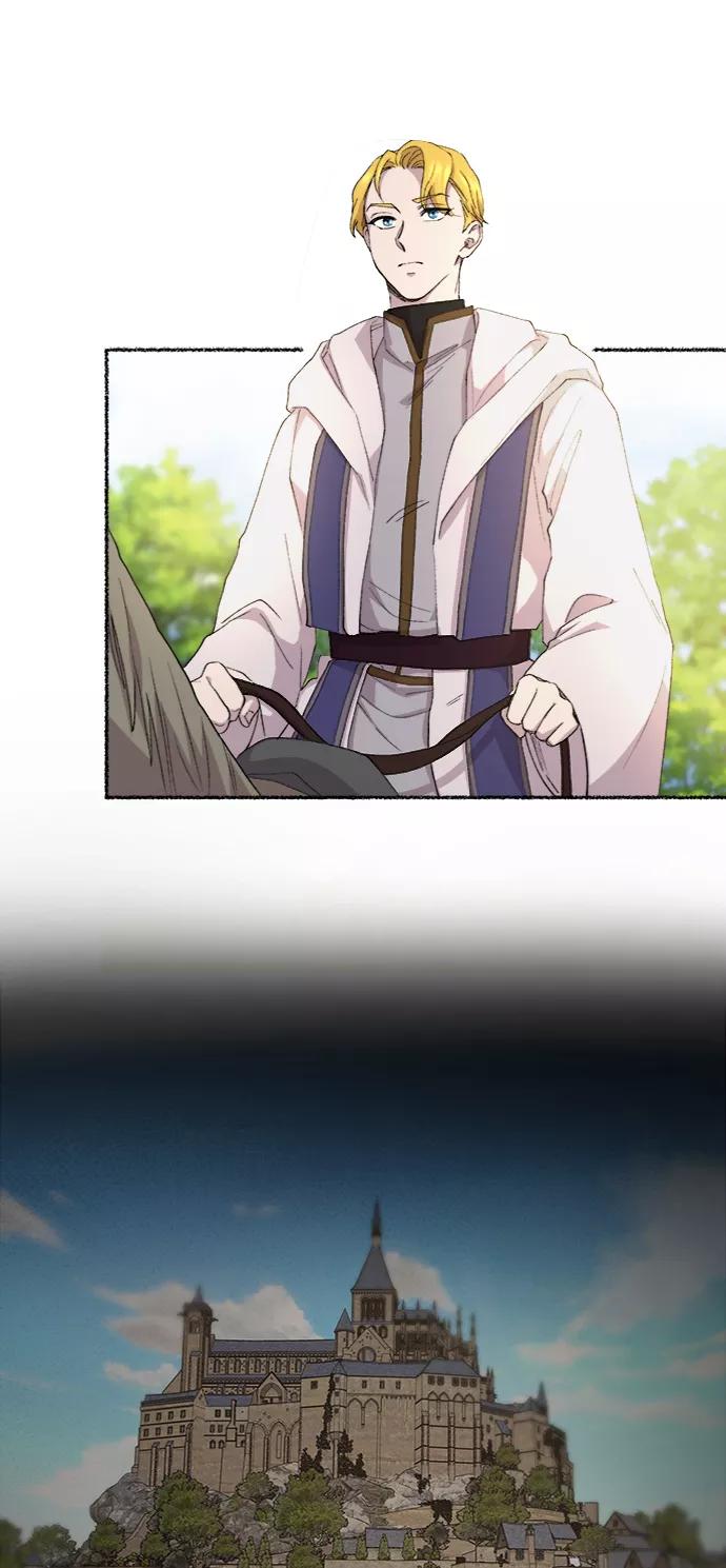废皇子的神祕爱人 第43话 废皇子的神秘情人 第11页