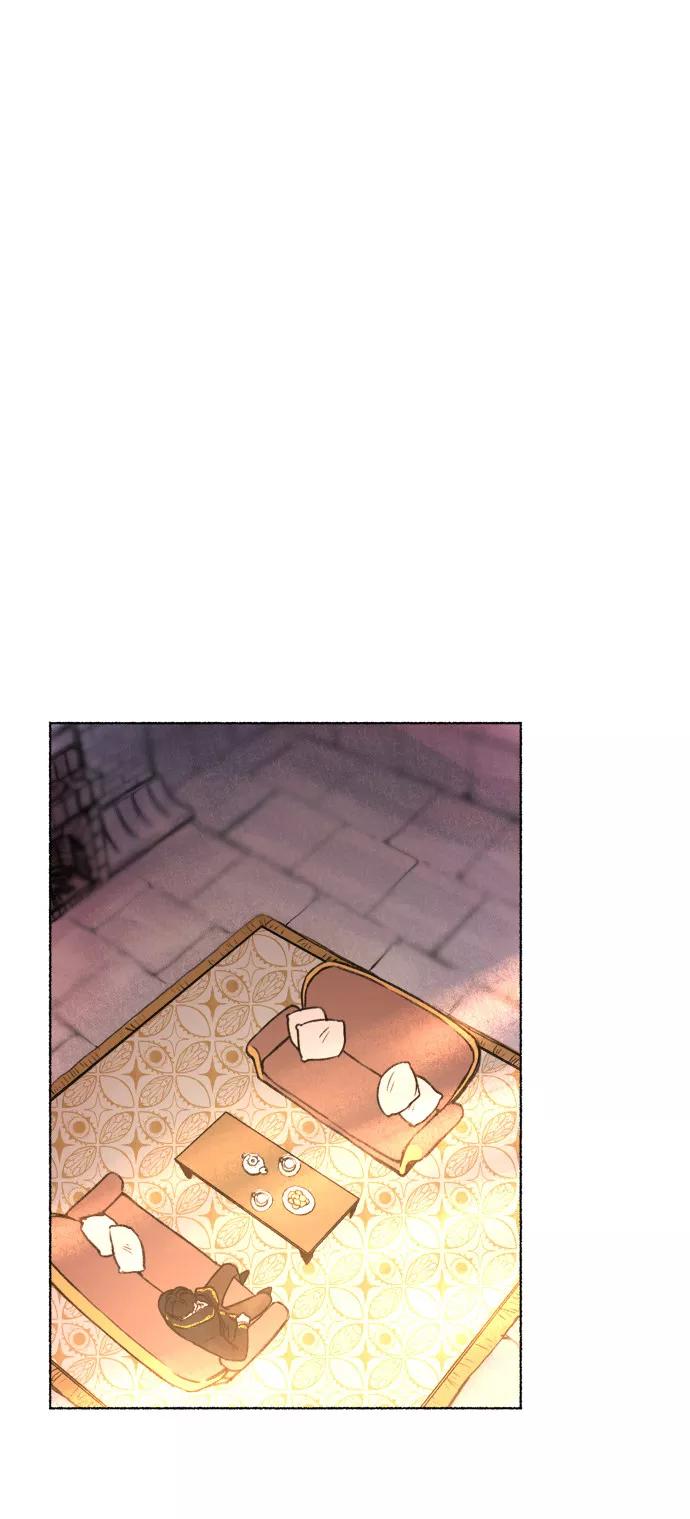废皇子的神祕爱人 第4话 阿克斯的祝圣士 （2） 第69页
