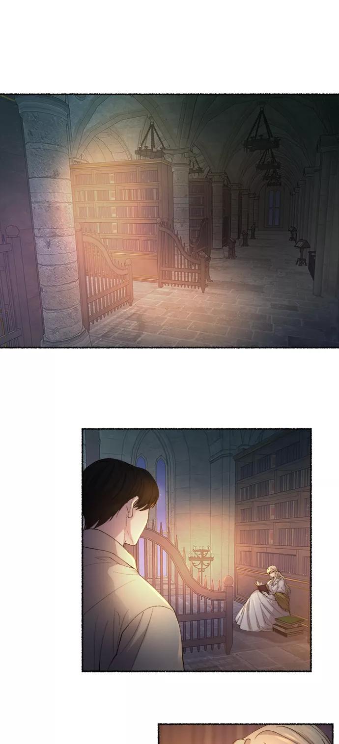 废皇子的神祕爱人 第51话 谁都有秘密（8） 第23页