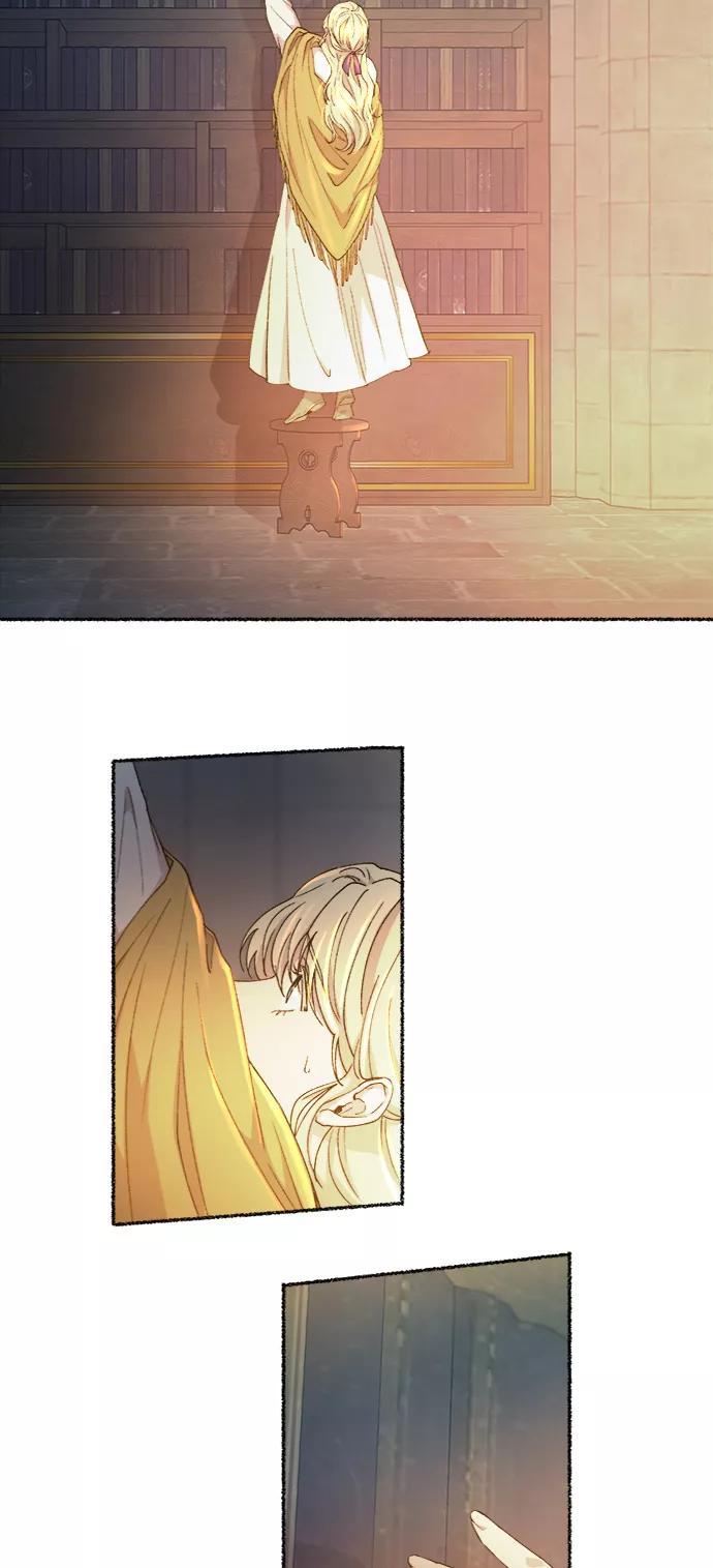 废皇子的神祕爱人 第51话 谁都有秘密（8） 第26页
