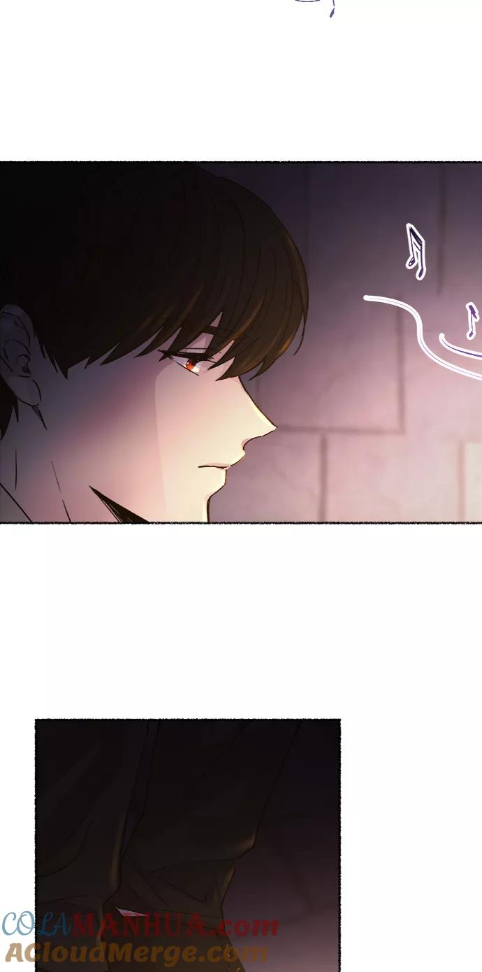 废皇子的神祕爱人 第51话 谁都有秘密（8） 第10页