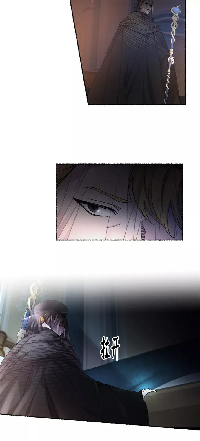 废皇子的神祕爱人 第54话 谁都有秘密（11） 第29页