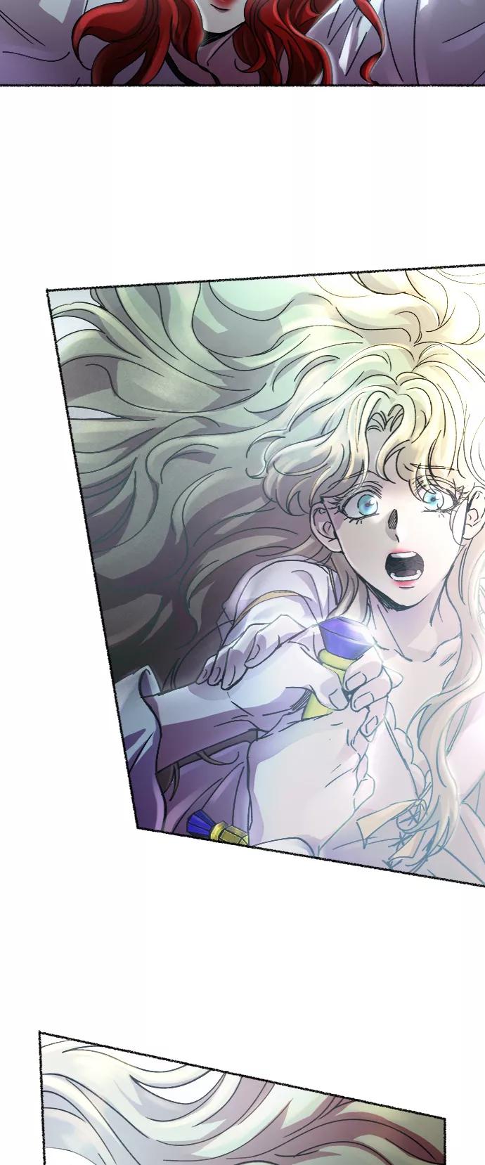 废皇子的神祕爱人 第54话 谁都有秘密（11） 第41页