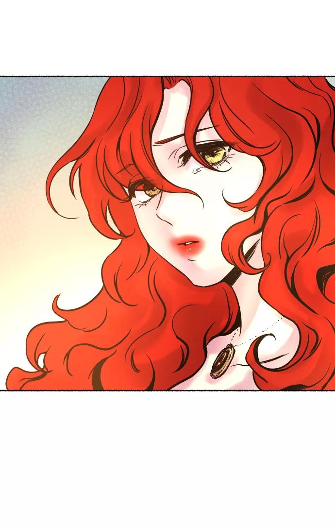 废皇子的神祕爱人 第5话 阿克斯的祝圣士 （3） 第83页