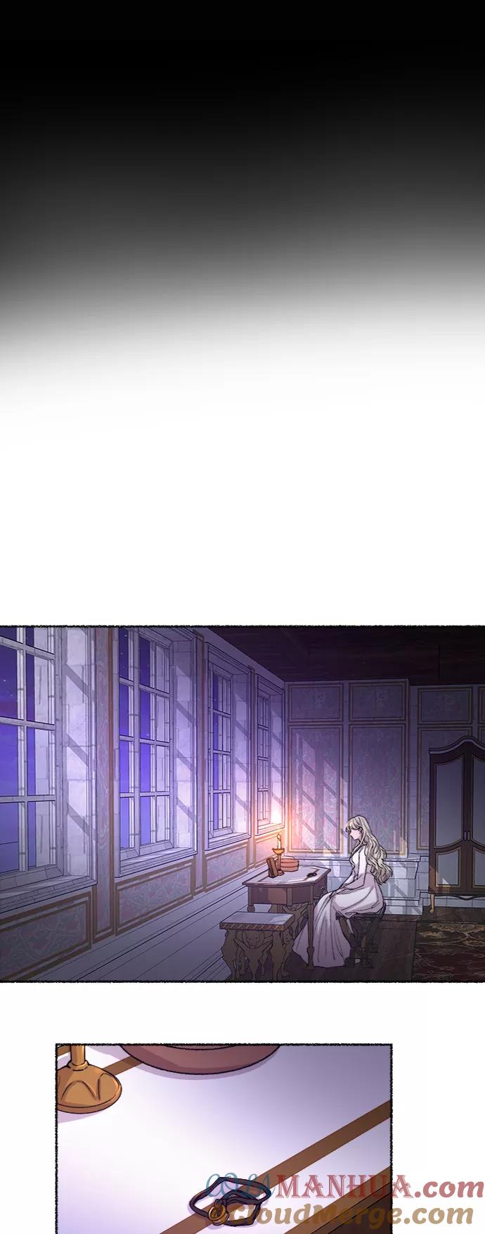 废皇子的神祕爱人 第60话 谁都有秘密（17） 第73页