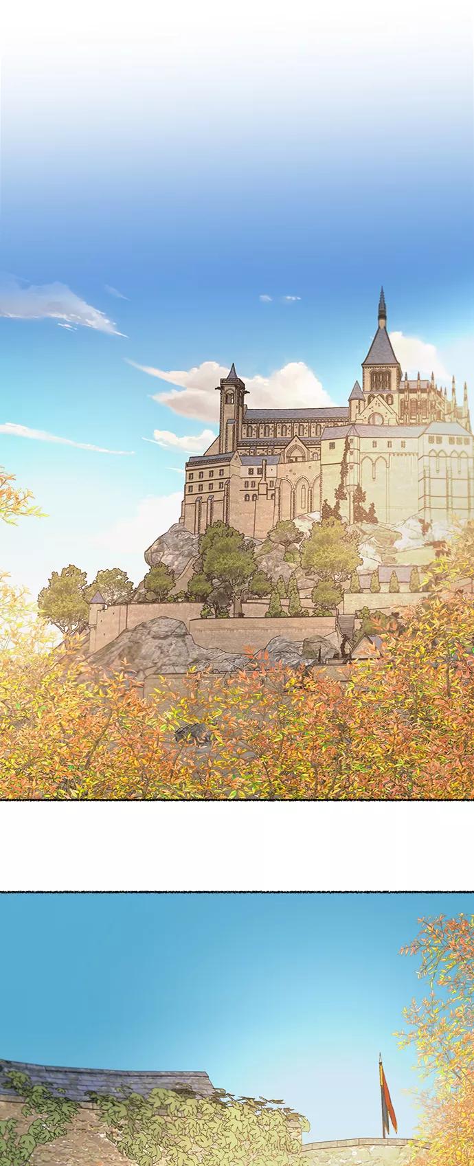 废皇子的神祕爱人 第64话 谁都有秘密（21） 第47页