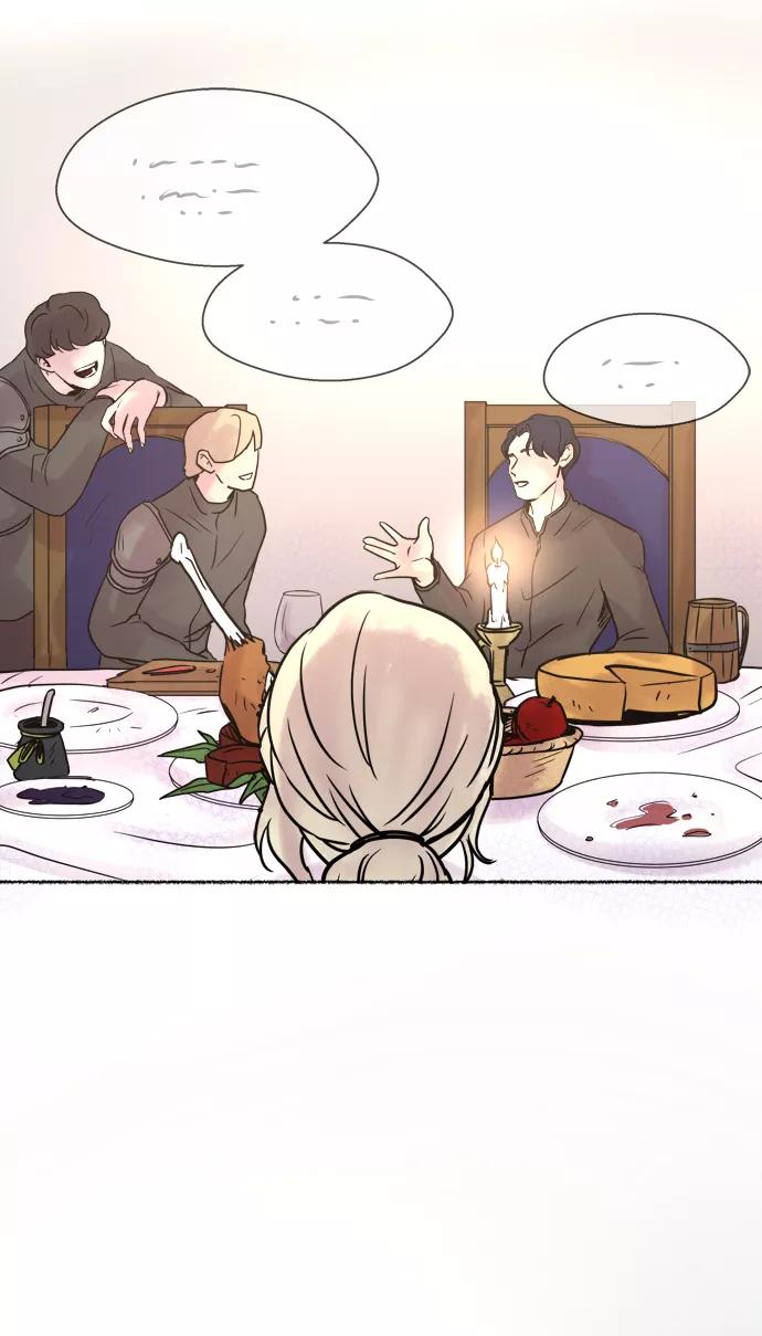 废皇子的神祕爱人 第6话 阿克斯的祝圣士 （4） 第59页