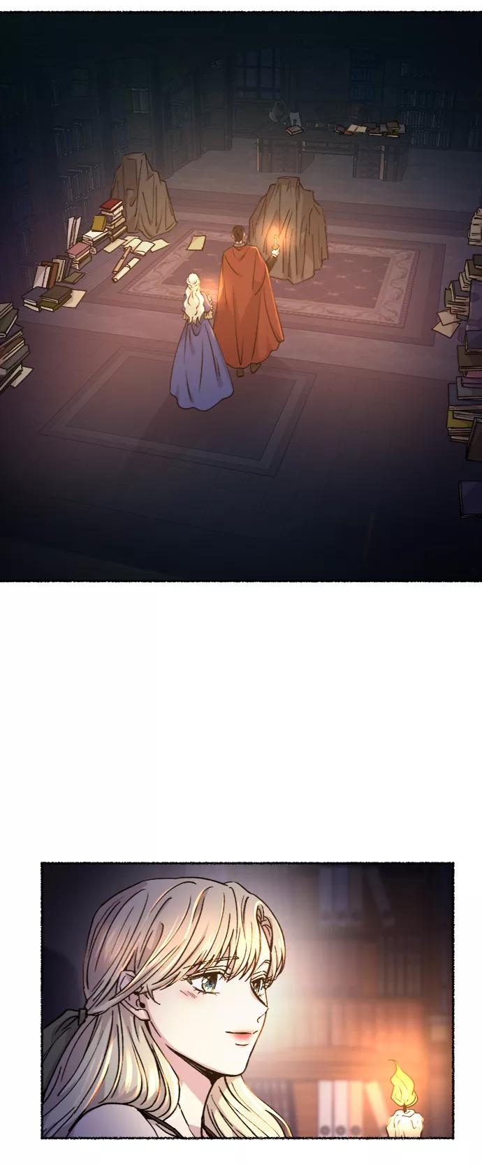 废皇子的神祕爱人 第70话 润物无声（6） 第29页