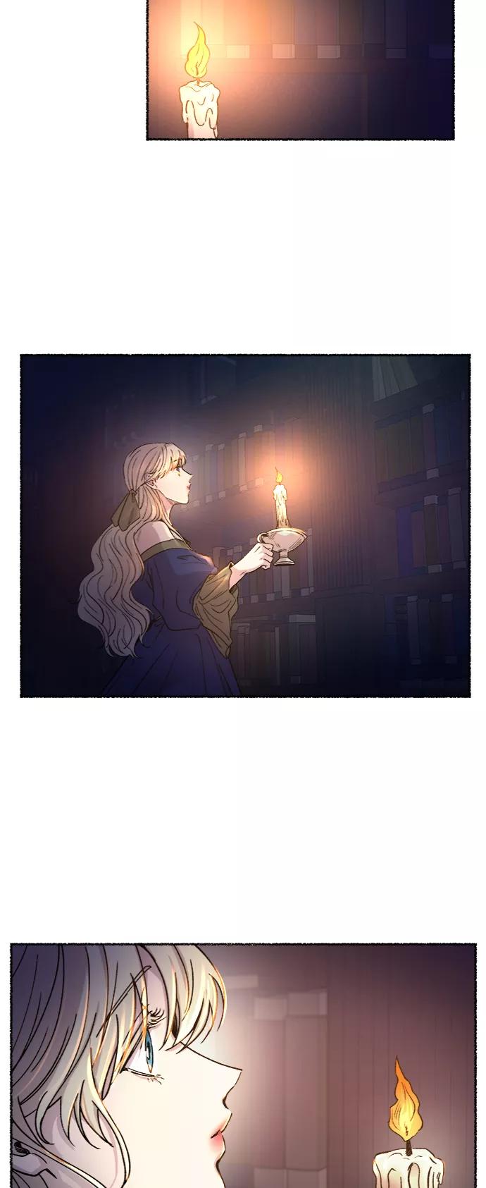废皇子的神祕爱人 第70话 润物无声（6） 第33页