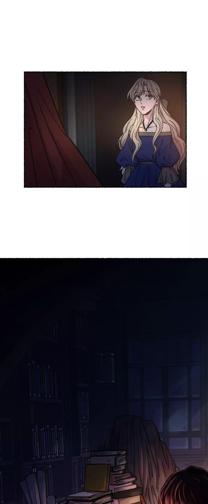 废皇子的神祕爱人 第70话 润物无声（6） 第24页