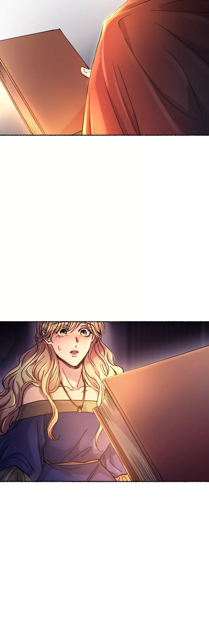 废皇子的神祕爱人 第70话 润物无声（6） 第68页
