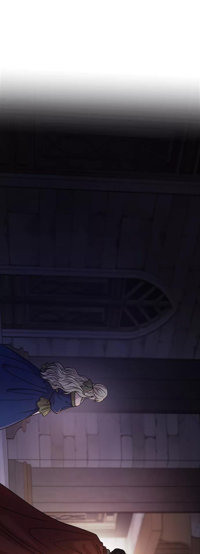 废皇子的神祕爱人 第71话 润物无声（7） 第12页