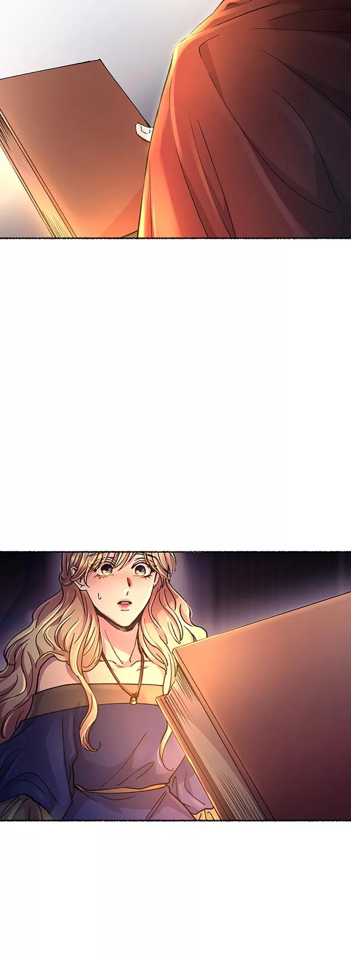 废皇子的神祕爱人 第71话 润物无声（7） 第3页