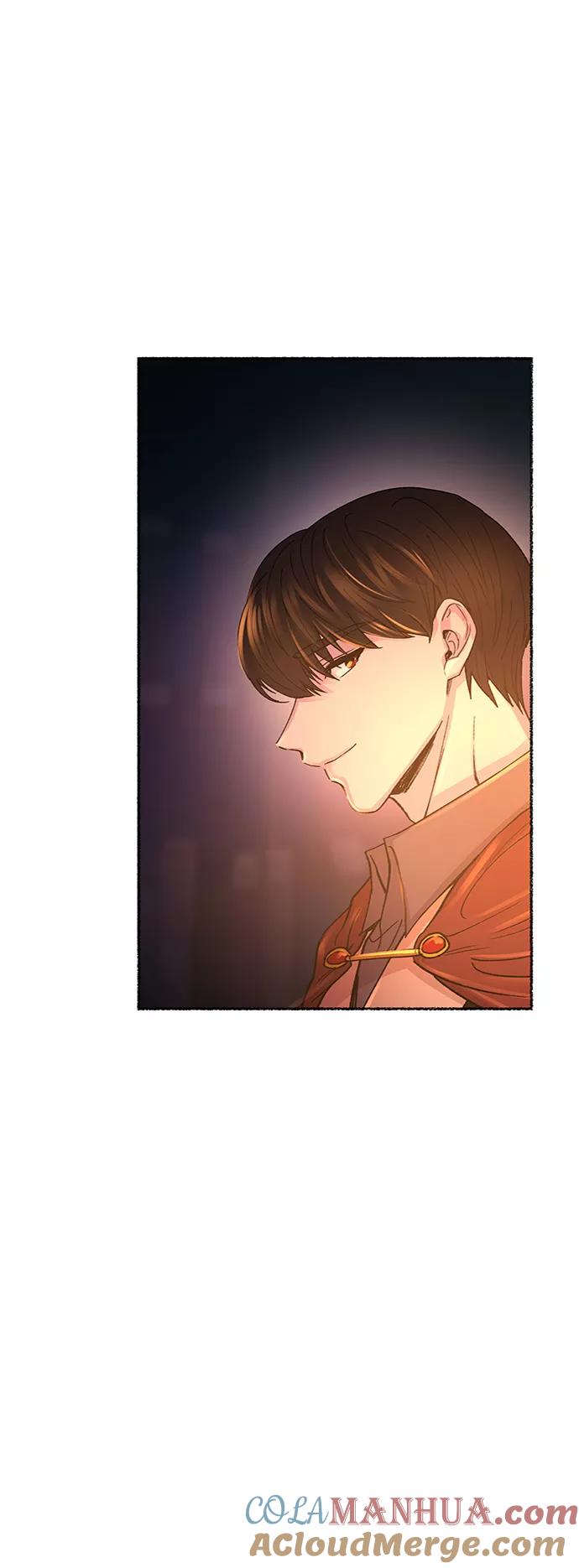 废皇子的神祕爱人 第71话 润物无声（7） 第4页
