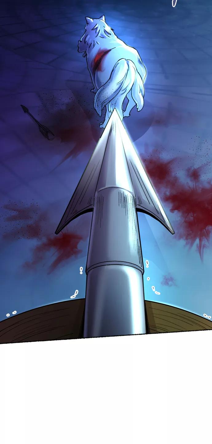 废皇子的神祕爱人 第74话 受伤的猛兽（3） 第114页