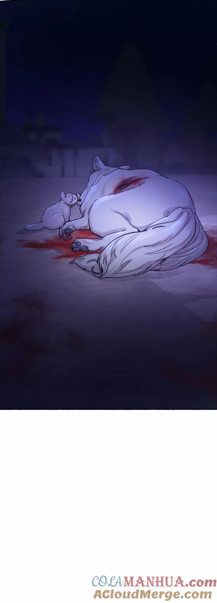 废皇子的神祕爱人 第75话 受伤的猛兽（4） 第10页