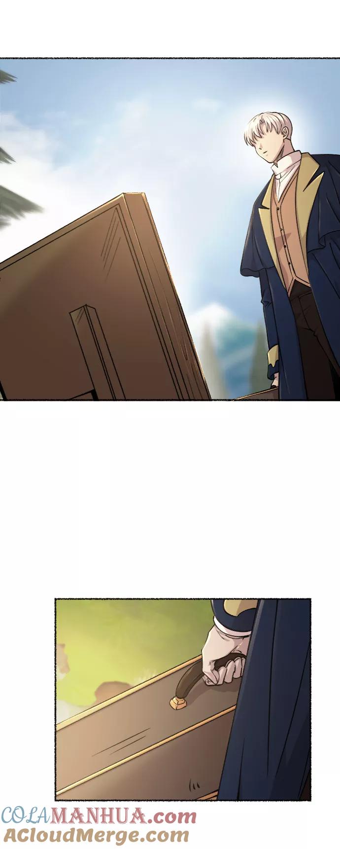 废皇子的神祕爱人 第77话 受伤的猛兽（6） 第61页