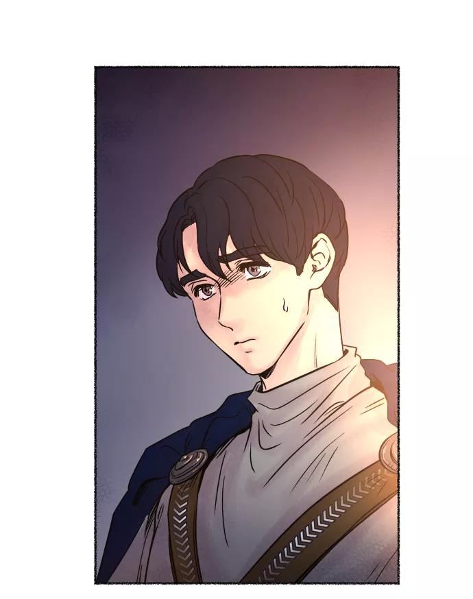 废皇子的神祕爱人 第7话 阿克斯的祝圣士 （5） 第71页